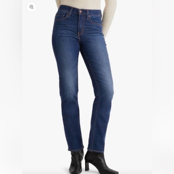 Levi's Denim - 2 for $40 👖 Levi's 724 High Rise Straight Jeans | Sz 29